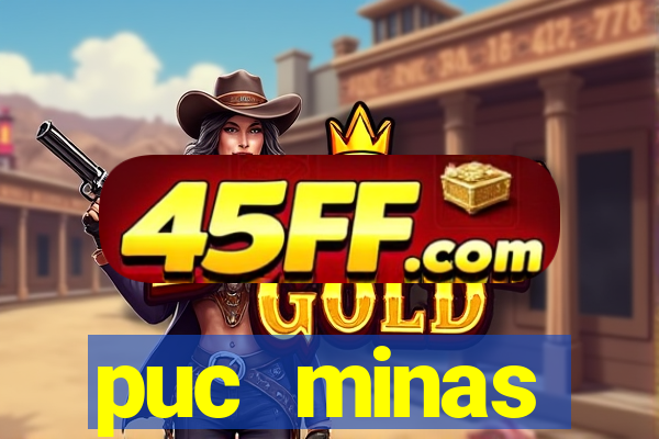puc minas financiamento medicina